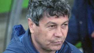BREAKING NEWS: Mircea Lucescu va fi... Vezi mai multe