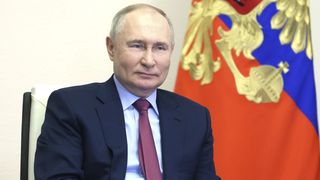 &bdquo;Să ne trimită resturile&rdquo; Prima reacție a președintelui Putin după drona prăbușită la Galați