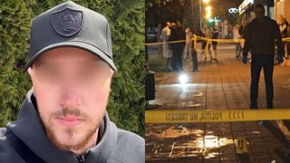 Ce ar fi spus criminalul din Piatra Neamț, imediat după ce și-a &icirc;njunghiat mortal tatăl: &bdquo;S-a uitat la noi și...&rdquo;