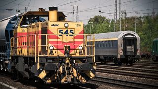 Bărbat din Piscu, lovit mortal de trenul care circula pe ruta Suceava-Galați. Circulația feroviară a fost blocată