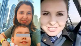 Doamne, ce durere! A murit Elena Ce... Vezi mai mult