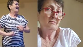 Mamaia Viki, cunoscută pentru dansurile și glumele sale de pe TikTok, s-a stins din viață la 65 de ani. Care este cauza decesului