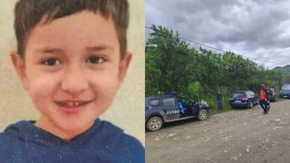 Răsturnare de situație &icirc;n cazul lui Alexandru, băiețelul de 5 ani care a dispărut &icirc;n Sibiu. Tatăl acestuia s-ar fi contrazis: &bdquo;&Icirc;și tot schimbă declarațiile&rdquo;