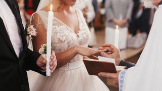 C&acirc;nd nu se fac nunți &icirc;n 2027. Zilele și perioadele &icirc;n care sunt interzise cununiile religioase, potrivit calendarului ortodox