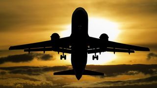 O companie aeriană &icirc;și oprește brusc activitatea. Mii de zboruri anulate și haos printre pasageri