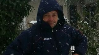 Cătălin, un rom&acirc;n stabilit &icirc;n Italia, și-a pierdut viața după ce a căzut de la 10 metri &icirc;nălțime. Soția și cei doi copii sunt sf&acirc;șiați de durere