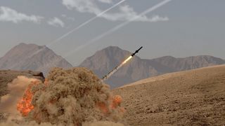 Ziua 38 de conflict &icirc;n Orientul Mijlociu. Mai multe bombardamente au avut loc &icirc;ntre Israel și Iran. 8 persoane și-au pierdut viața