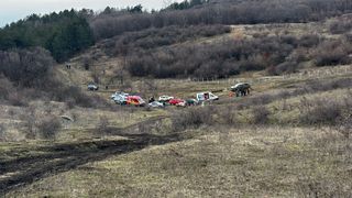 Un bărbat din Buzău a fost &icirc;mpușcat la... Vezi mai mult