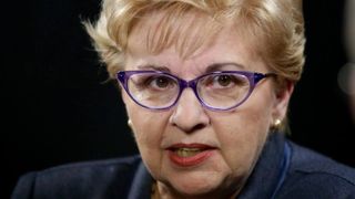 Jurnalista Br&icirc;ndușa Armanca s-a stins din viață la 72 de ani. A format generații de ziariști