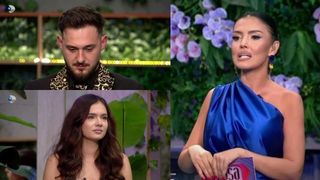 Eliminare plină de lacrimi &icirc;n &bdquo;Casa iubirii&rdquo;: &bdquo;&Icirc;mi pare rău că nu am reușit...&rdquo;. Aflați cine va pleca acasă &icirc;n ediția de duminică, 19 iulie, de la orele 16:00 și 19:00, doar la Kanal D