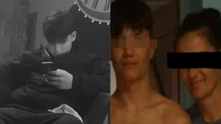 Gestul neașteptat făcut de mama minorului de 13 ani chiar &icirc;n ziua &icirc;nmorm&acirc;ntării lui Mario! Toți au rămas mască