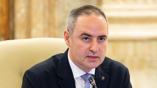Alexandru Nazare, Ministrul Finanțelor, a fost implicat &icirc;ntr-un incident rutier &icirc;n București