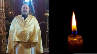 Preotul Cătălin-Eugen Serediuc s-a stins din viață! A slujit peste două decenii la biserica din F&acirc;nt&acirc;nele