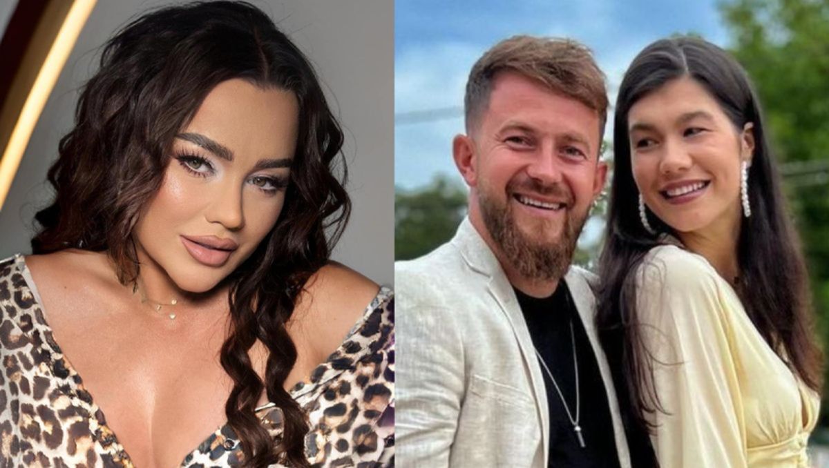 Nimeni nu se aștepta la o așa reacție și mai ales din partea ei, fosta sa cumnată! După ce Ileana Sterp a anunțat divorțul de tatăl copiilor ei, Carmen de la Sălciua a ”aruncat” informația. Cuvintele care i-au lăsat mască pe mulți: „Eu și Culiță ne-am despărțit chiar după nunta lui Leana. Motivele.
