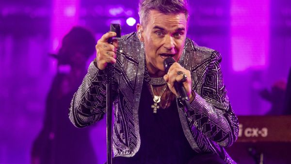 Robbie William, DIAGNOSTIC teribil la 52 de ani! Ce a mărturisit chiar el