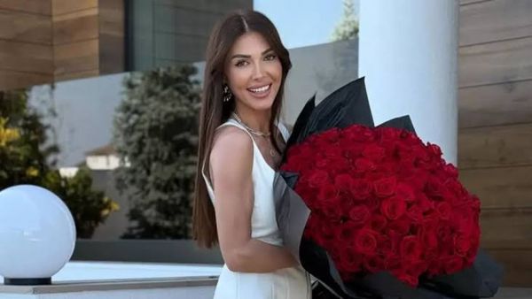 Cum a anunțat Ilinca Vandici că este &icirc;nsărcinată din nou. Cine este bărbatul alături de care și-a refăcut viața după divorț