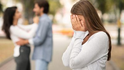 Confesiune: Am aflat că soțul mă înșală, dar asta nu e cel mai grav lucru...