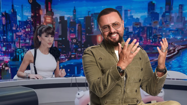 ULTIMA ORĂ &icirc;n TV! Unde revine Măruță