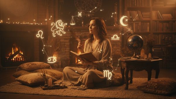 Ce trebuie să faci neapărat &icirc;n 2025, &icirc;n funcție de zodie! Mai ai doar c&acirc;teva zile la dispoziție