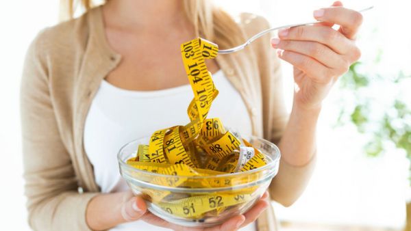 Faci sport și nu slăbești? Iată ce se &icirc;nt&acirc;mplă!