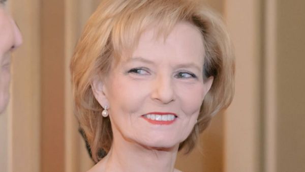 Principesa Margareta a fost exemplu de rafinament și eleganță. Detaliile apariției impecabile din Spania