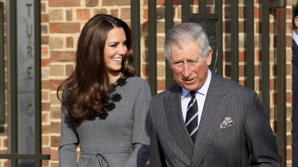 Apariția care a emoționat Marea Britanie! Kate Middleton și Regele Charles, reuniți pentru o cauză care le-a schimbat viața.