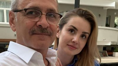 Fosta iubită a lui Liviu Dragnea, din nou în vizorul presei! Ce a făcut Irina Tănase...