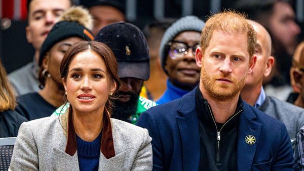 Meghan și Harry, decizie de ultimă oră! Au recunoscut OFICIAL