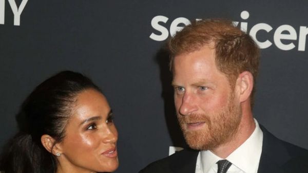 Meghan Markle și Prințul Harry, momente grele chiar &icirc;n cartierul &icirc;n care locuiesc. Ce spun zvonurile