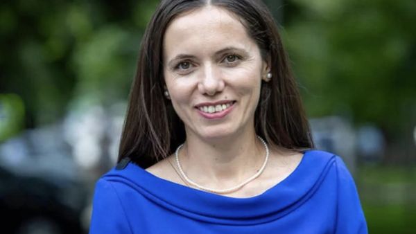 C&acirc;t a costat rochia &bdquo;reciclată&rdquo; purtată de Mirabela Grădinaru la Chișinău. La ce eveniment a mai apărut &icirc;n ea