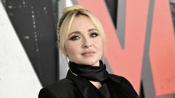 Ce au descoperit polițiștii și medicii legiști după autopsia lui Hayden Panettiere