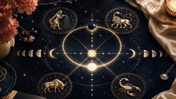 Pe 26 iulie se schimbă Nodurile Destinului. Patru zodii intră &icirc;ntr-un capitol care le poate transforma viața