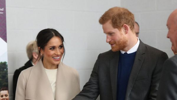 Meghan Markle, gestul care ar putea să o rupă definitiv de Casa Regală! Prințul Harry s-ar putea opune!