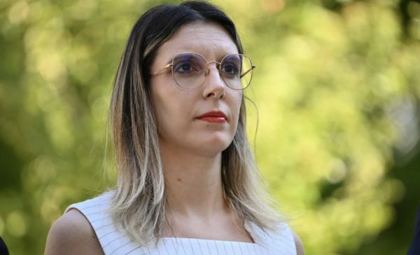 Diana Buzoianu a dezvăluit ce a luat acasă după plecarea de la Ministerul Mediului. &bdquo;Nu m-am putut despărți de ea&rdquo;