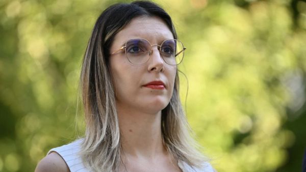 Diana Buzoianu a dezvăluit ce a luat acasă după plecarea de la Ministerul Mediului. &bdquo;Nu m-am putut despărți de ea&rdquo;