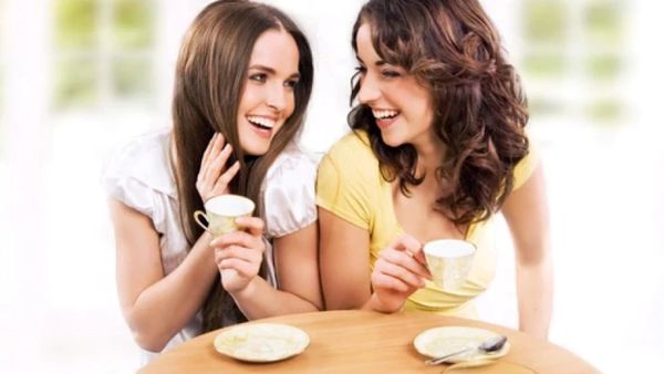 Cine este prietena ta cea mai bună, &icirc;n funcție de zodie
