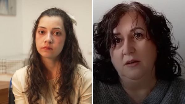 Reacția mamei, &icirc;nainte ca fiica să fie eutanasiată. Cuvintele ei...