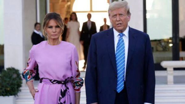 Femeia de care se ferește Melania Trump: o evită ori de c&acirc;te ori poate