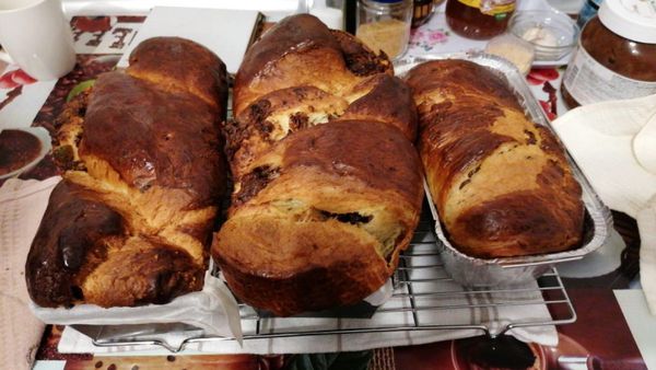 Cozonac reușit, &icirc;n doar 5 PAȘI! Ce trebuie să știi