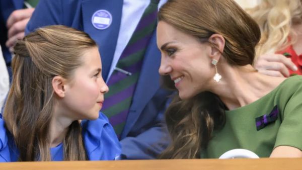 Nimeni nu se aștepta la așa ceva! Unde au apărut Kate Middleton și prințesa Charlotte FOTO WOW