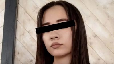 I-a spus aceste cuvinte surorii ei mai mari, iar după câteva ore, s-a sinucis, din cauza examenului de evaluare