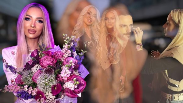 Povestea ur&acirc;tă din spatele succesului! Drama pe care a trăit-o p&acirc;nă acum 3 ani femeia care astăzi e cunoscută de vedete și personalități din Rom&acirc;nia