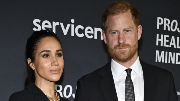 Meghan Markle ar fi cheltuit toată averea Prințului Harry. Cum &icirc;ncearcă ducele să-l convingă pe Regele Charles să le deschidă din nou ușa Familiei Regale