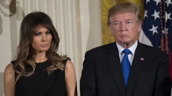 EȘEC total pentru Melania Trump! Dezastrul nu a mai putut fi ascuns de ochii publicului