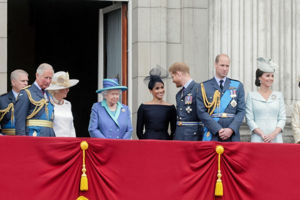 Conflict la Casa Regală a Marii Britanii: Meghan Markle și Prințul William, la cuțite! Ce s-a aflat abia acum
