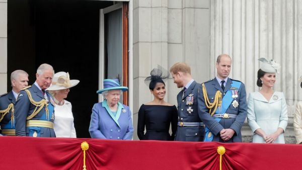 Conflict la Casa Regală a Marii Britanii: Meghan Markle și Prințul William, la cuțite! Ce s-a aflat abia acum