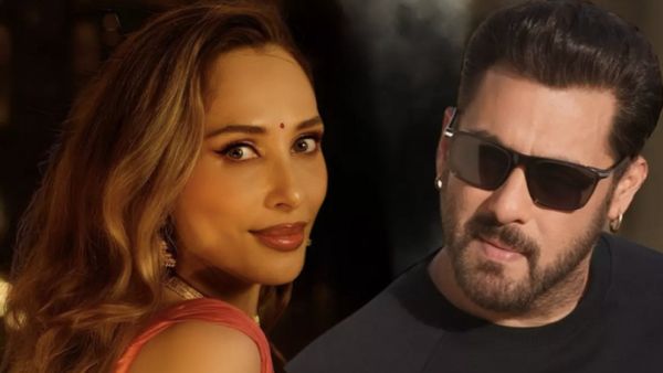 Cum e numită Iulia V&acirc;ntur, după 10 ani &icirc;n India, &icirc;ntr-o &rdquo;relație neconfirmată oficial&rdquo; cu Salman Khan