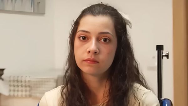 Ea este t&acirc;năra care și-a ales să moară azi. Ce a &icirc;mpins-o la acest gest