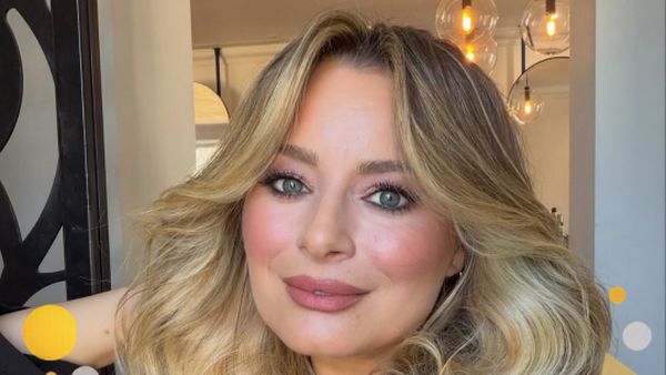 Laura Cosoi a recunoscut, cu puțin timp &icirc;nainte de a deveni din nou mămică