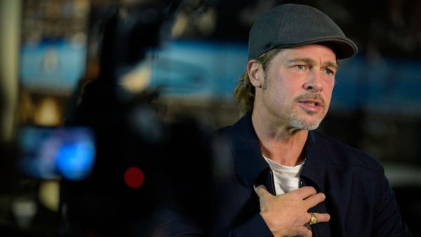 Brad Pitt, la un pas de sinucidere din cauza Angelinei Jolie? &rdquo;Nu vedeam nicio ieșire!&rdquo;